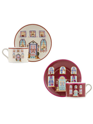 Karışık Baskılı