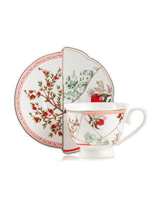 Karışık Baskılı