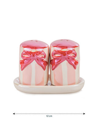 Pink Printed