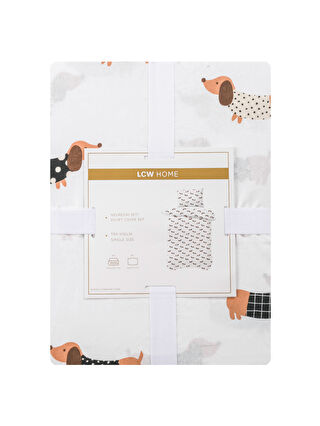 Mix Printed