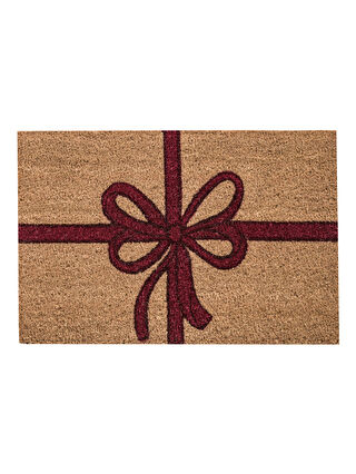 Kırmızı Baskılı