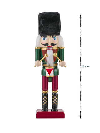 Karışık Baskılı