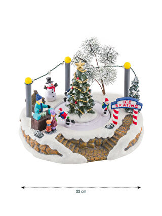 Karışık Baskılı