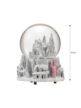 Karışık Baskılı