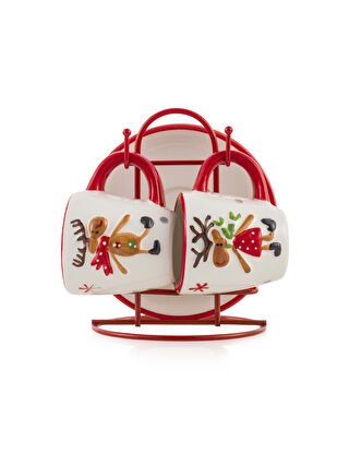 Karışık Baskılı