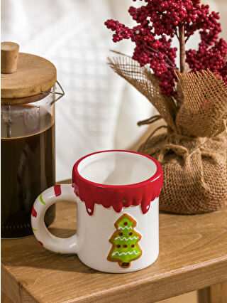 Karışık Baskılı