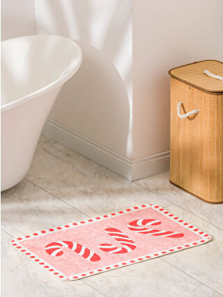 Kırmızı Baskılı