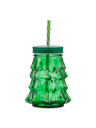 Green Printed