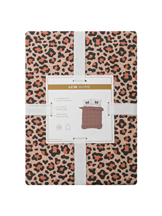 Karışık Baskılı