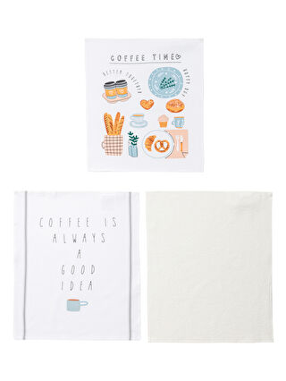 Mix Printed