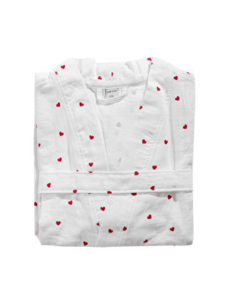 Kırmızı Baskılı