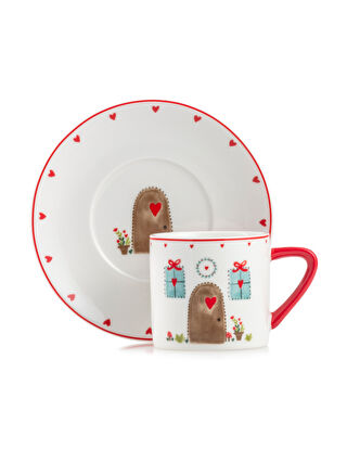 Karışık Baskılı