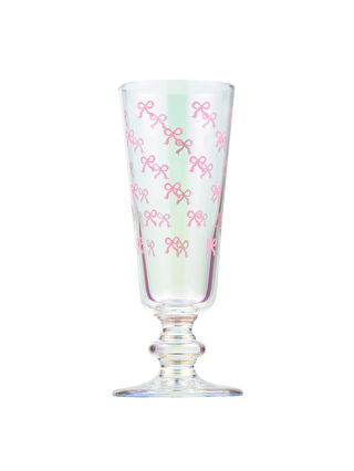 Pink Printed