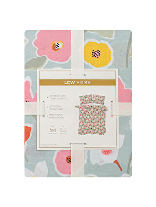 Mix Printed