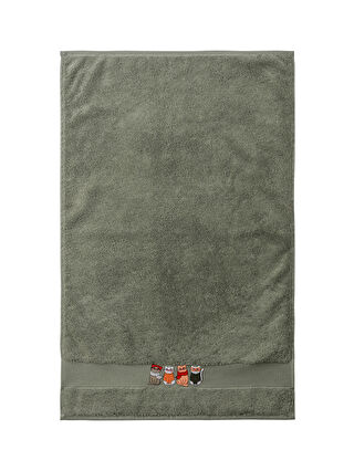 Dull Green