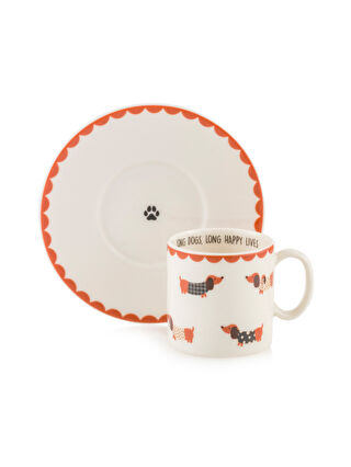 Karışık Baskılı