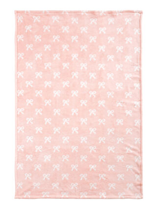 Pink Printed