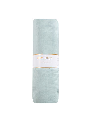 Plae Aqua Green