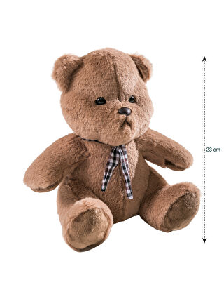 Light Brown Melange