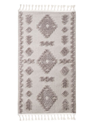 Beige Printed
