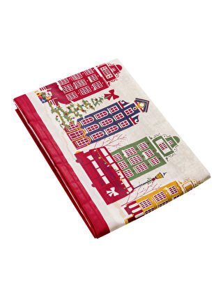 Mix Printed
