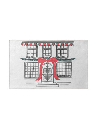 Karışık Baskılı