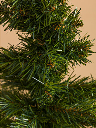 LCW HOME New Year's Tree 120 cm - W5IG56Z8-LRR | LC Waikiki