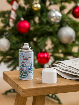 Karışık Baskılı