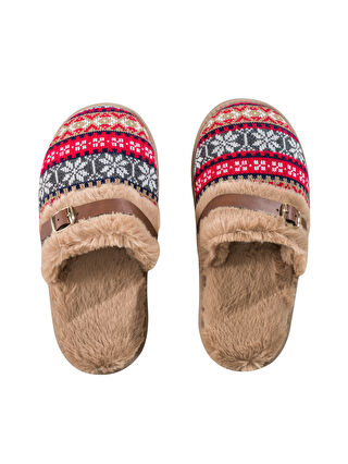 Karışık Baskılı