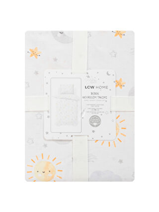 Karışık Baskılı