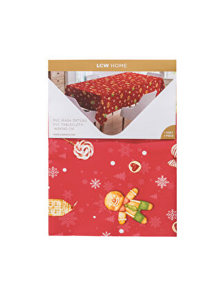 Karışık Baskılı