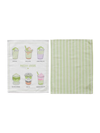 Karışık Baskılı