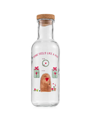 Karışık Baskılı