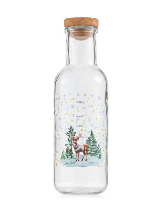 Karışık Baskılı