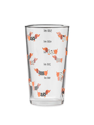 Karışık Baskılı