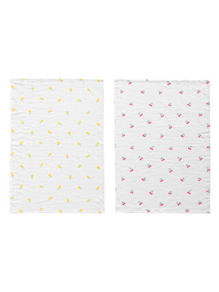 Karışık Baskılı