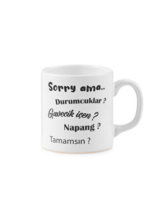 Karışık Baskılı