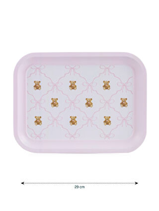 Karışık Baskılı