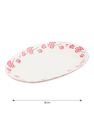 Karışık Baskılı