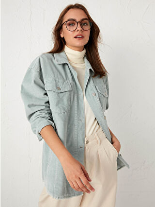 L.Mint Green