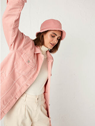 Pastel Pink
