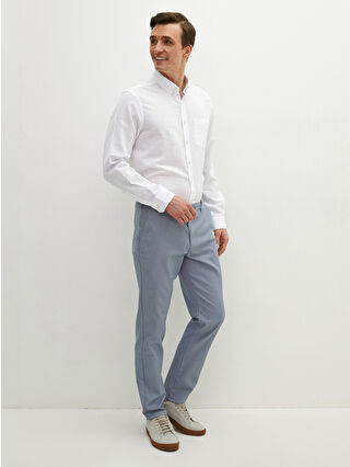 Dull Blue