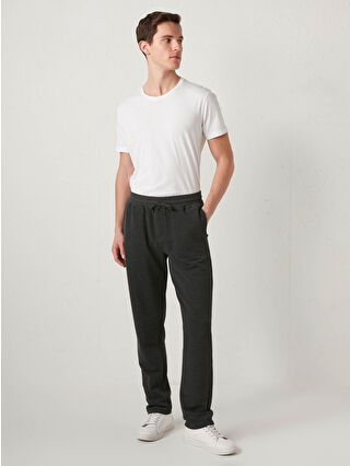 لون ميلانج نيلي