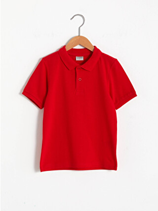 Bright Red