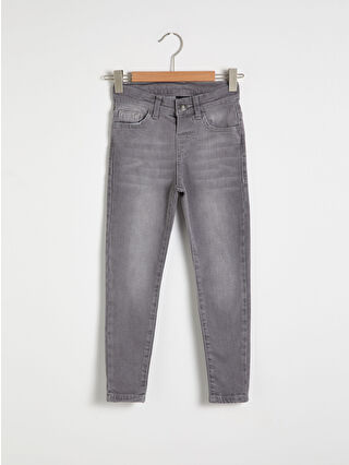 Grey Rodeo