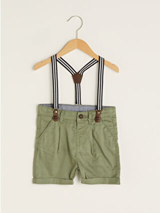 Dull Green