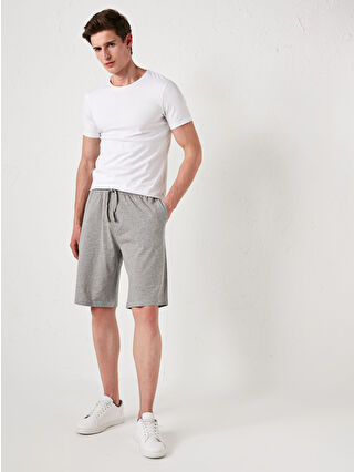 Grey Melange