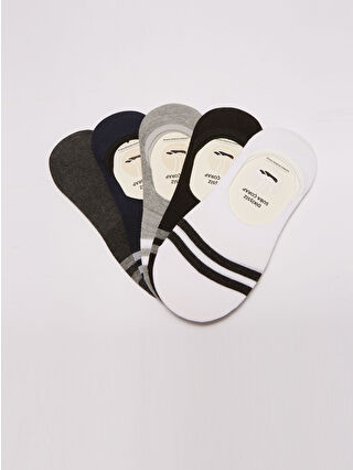 Karışık Renk İpliği Boyalı