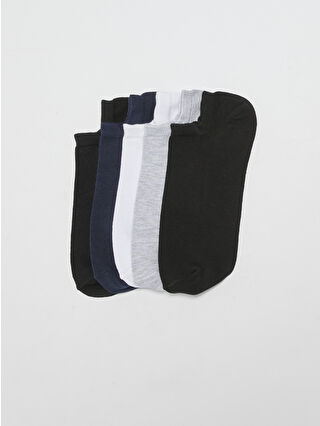 Karışık Renk İpliği Boyalı