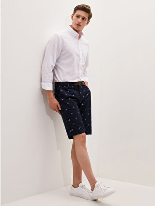 Dark Navy